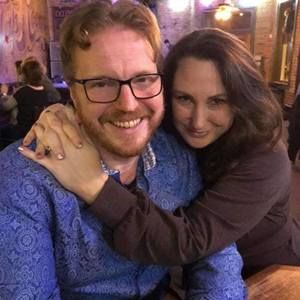 Meet your Posher, Risa